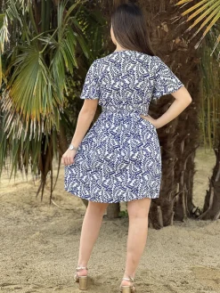 Robe Élisabeth*Mademoiselle Marcelle Store
