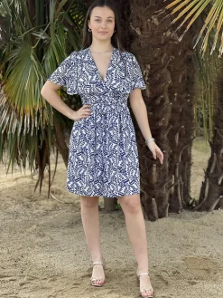 Robe Élisabeth*Mademoiselle Marcelle Store