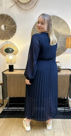 Robe Lison*Mademoiselle Marcelle Hot