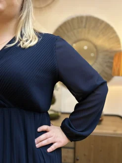 Robe Lison*Mademoiselle Marcelle Hot
