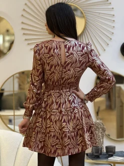 Robe Loanne*Mademoiselle Marcelle Shop