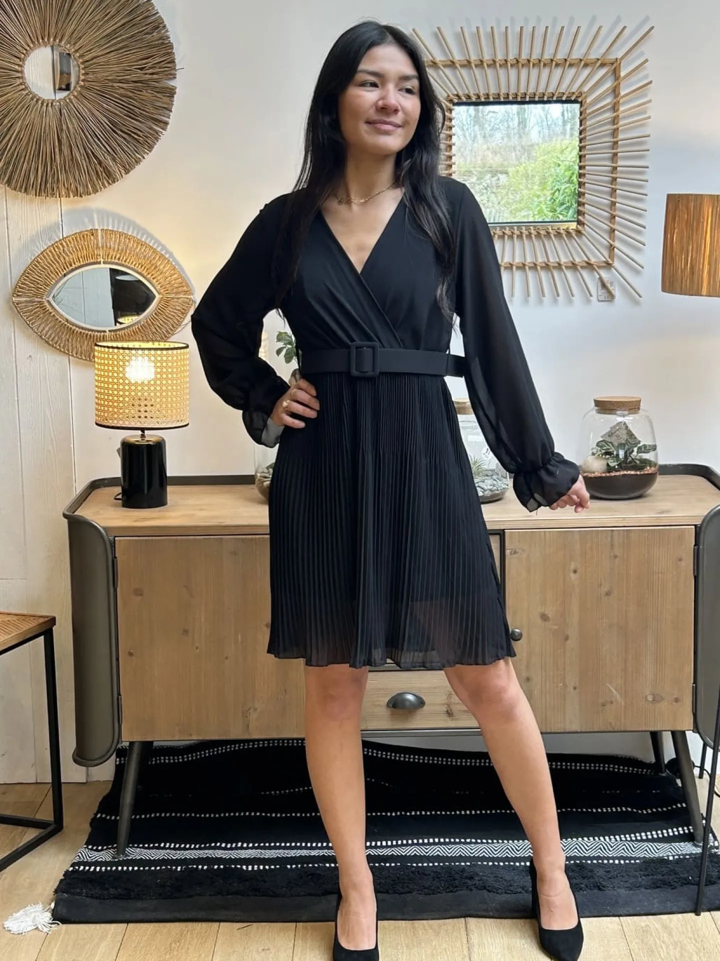 Robe Lolita*Mademoiselle Marcelle Store