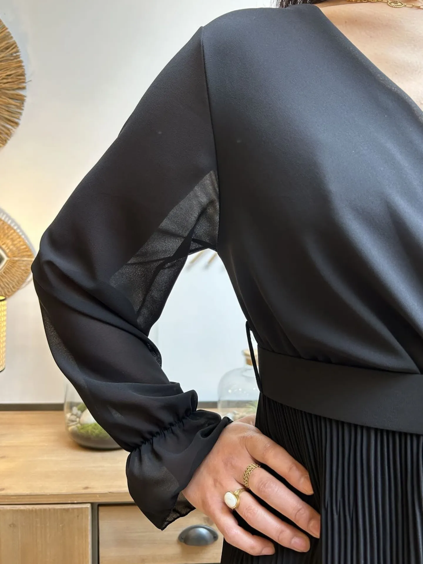 Robe Lolita*Mademoiselle Marcelle Store