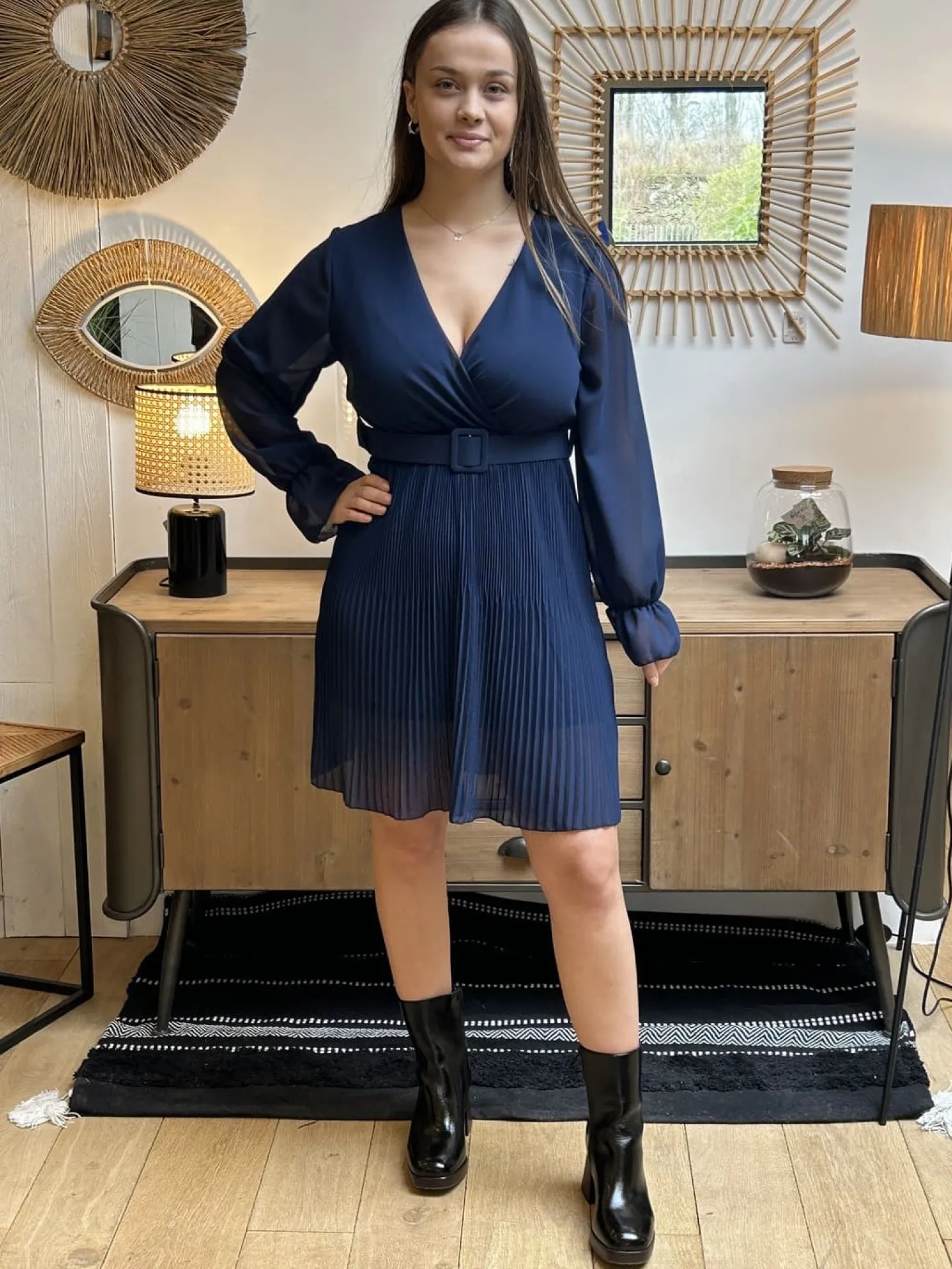Robe Lolita*Mademoiselle Marcelle Store