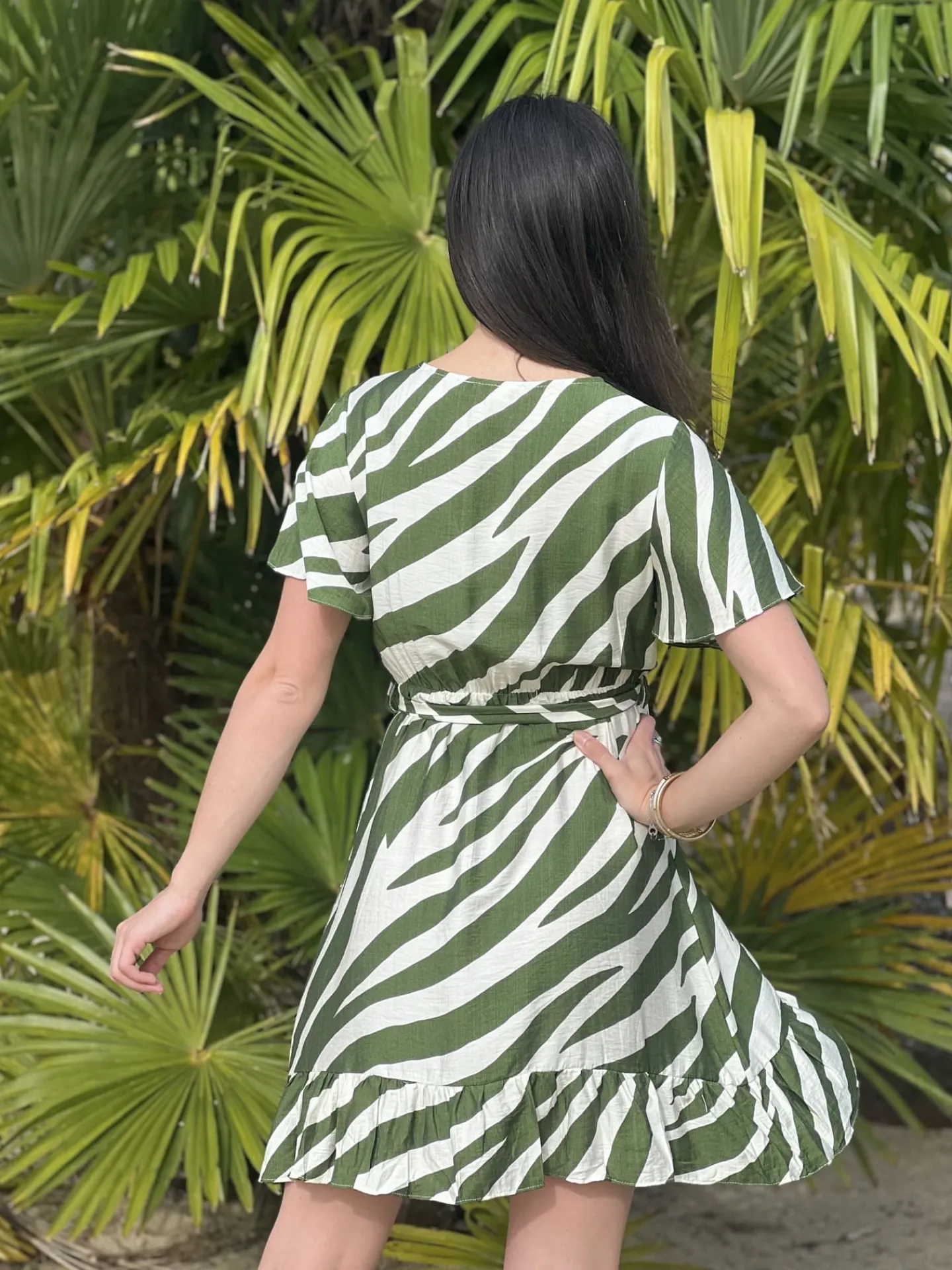 Robe Lou*Mademoiselle Marcelle Best