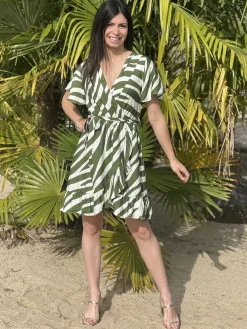 Robe Lou*Mademoiselle Marcelle Best