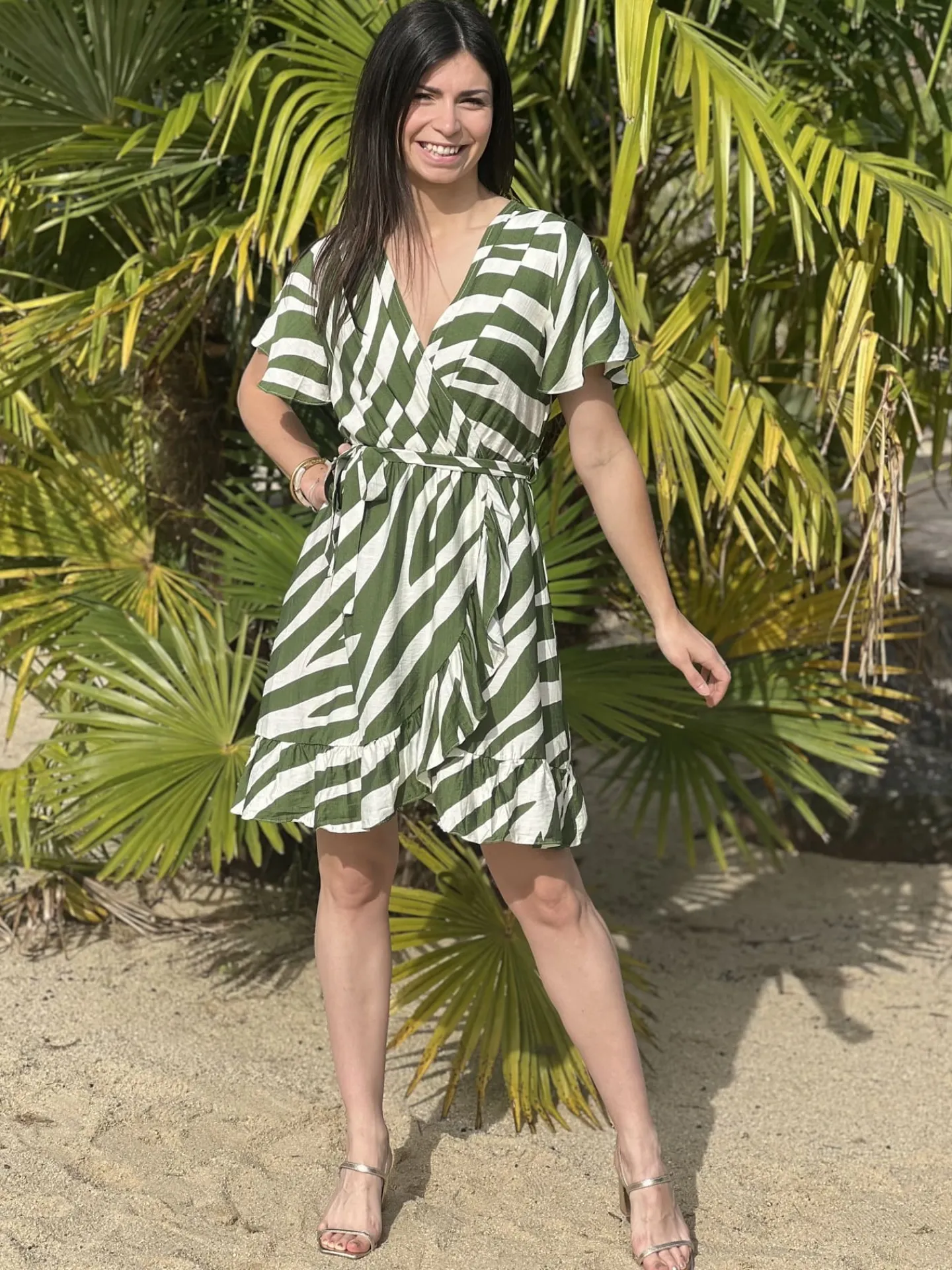 Robe Lou*Mademoiselle Marcelle Best