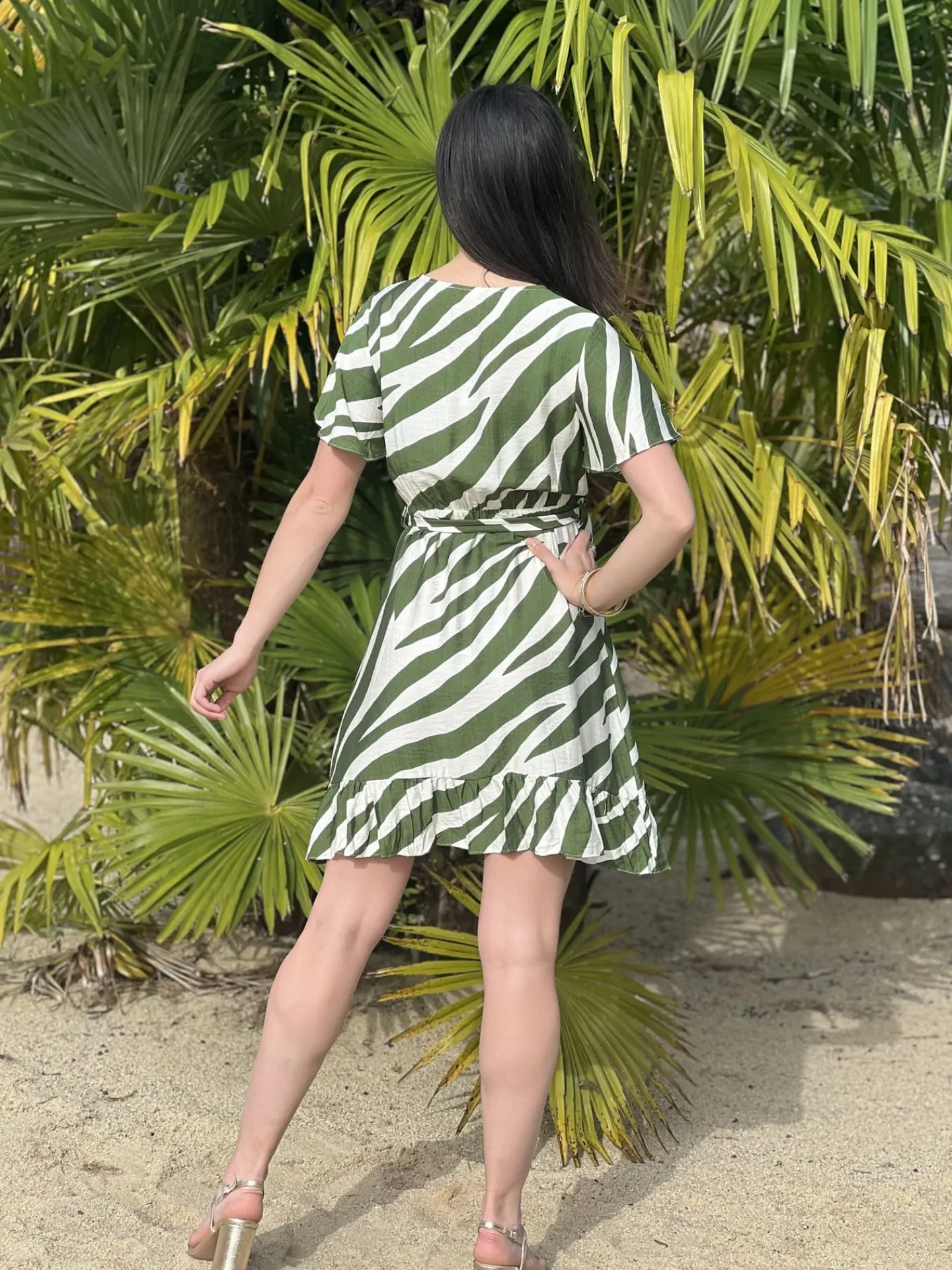 Robe Lou*Mademoiselle Marcelle Best