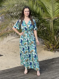 Robe Louna*Mademoiselle Marcelle Best