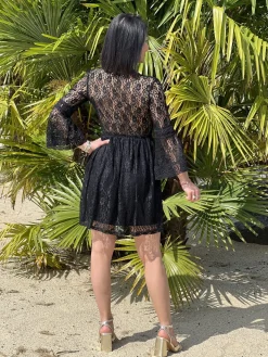 Robe Lucia*Mademoiselle Marcelle Shop