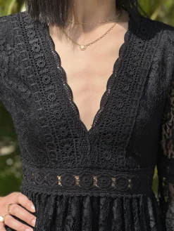 Robe Lucia*Mademoiselle Marcelle Shop