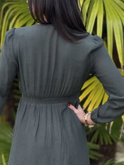 Robe Magdalena*Mademoiselle Marcelle Store