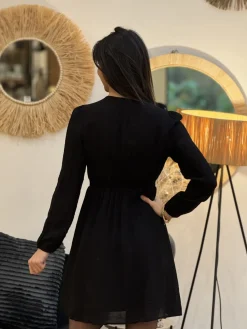 Robe Magdalena*Mademoiselle Marcelle Store