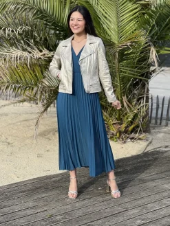 Robe Malika*Mademoiselle Marcelle Discount