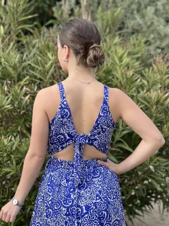 Robe Margot*Mademoiselle Marcelle Flash Sale
