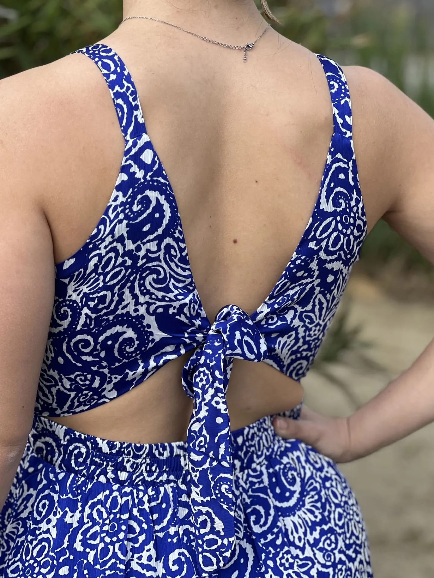 Robe Margot*Mademoiselle Marcelle Flash Sale