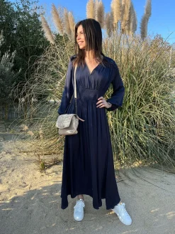 Robe Marie*Mademoiselle Marcelle New