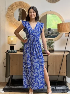 Robe Marion*Mademoiselle Marcelle Discount