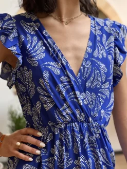 Robe Marion*Mademoiselle Marcelle Discount