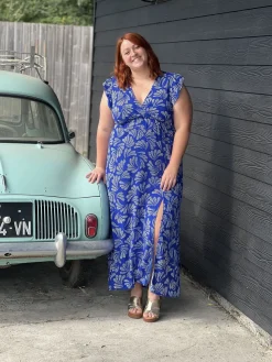Robe Marion*Mademoiselle Marcelle Discount