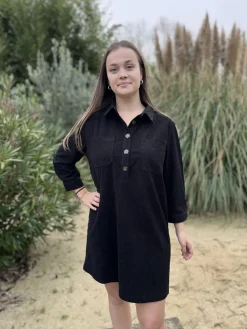 Robe Martine*Mademoiselle Marcelle Fashion
