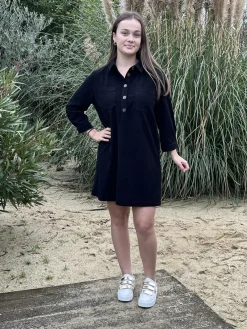Robe Martine*Mademoiselle Marcelle Fashion