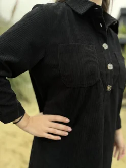Robe Martine*Mademoiselle Marcelle Fashion