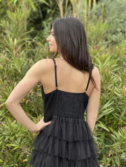Robe Maryse*Mademoiselle Marcelle Cheap