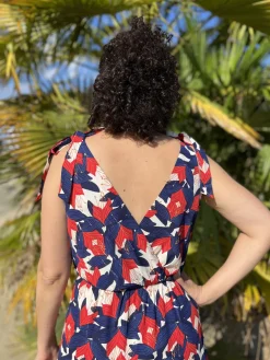 Robe Mathilde*Mademoiselle Marcelle Best Sale