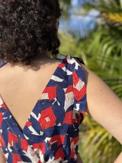 Robe Mathilde*Mademoiselle Marcelle Best Sale