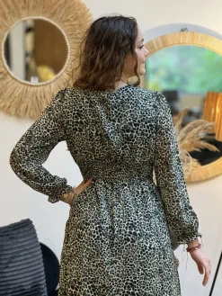Robe Maud*Mademoiselle Marcelle Hot