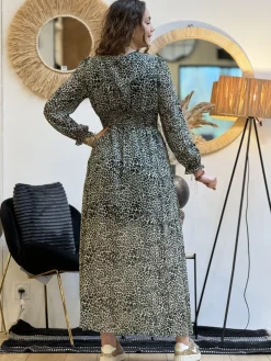 Robe Maud*Mademoiselle Marcelle Hot