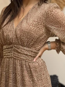 Robe Michèle*Mademoiselle Marcelle Clearance