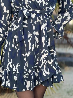 Robe Mirabelle*Mademoiselle Marcelle Discount