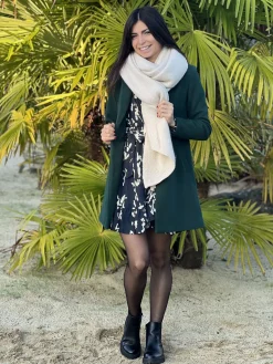 Robe Mirabelle*Mademoiselle Marcelle Discount
