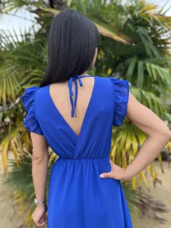 Robe Mélanie*Mademoiselle Marcelle Best Sale
