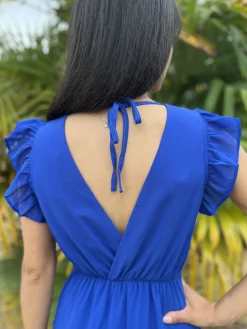 Robe Mélanie*Mademoiselle Marcelle Best Sale