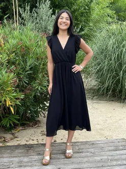 Robe Mélanie*Mademoiselle Marcelle Best Sale