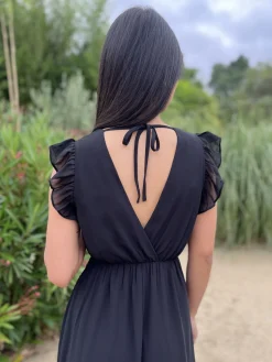 Robe Mélanie*Mademoiselle Marcelle Best Sale