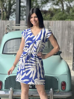 Robe Mélodie*Mademoiselle Marcelle Discount