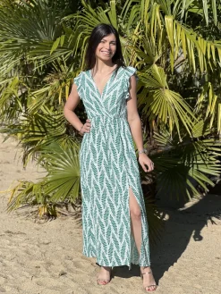 Robe Morgane*Mademoiselle Marcelle Cheap