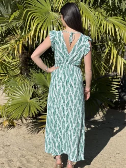Robe Morgane*Mademoiselle Marcelle Cheap