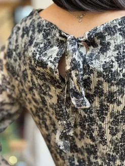 Robe Mérylie*Mademoiselle Marcelle Cheap