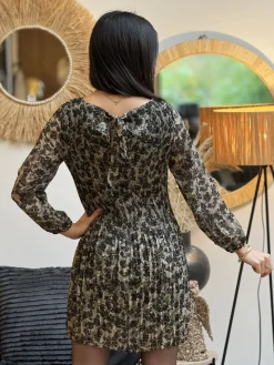 Robe Mérylie*Mademoiselle Marcelle Cheap
