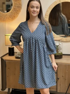 Robe Murielle*Mademoiselle Marcelle Outlet
