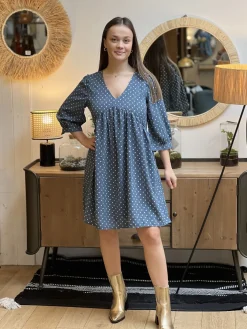 Robe Murielle*Mademoiselle Marcelle Outlet