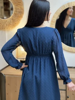 Robe Myriam*Mademoiselle Marcelle Online