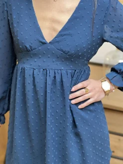 Robe Myriam*Mademoiselle Marcelle Online