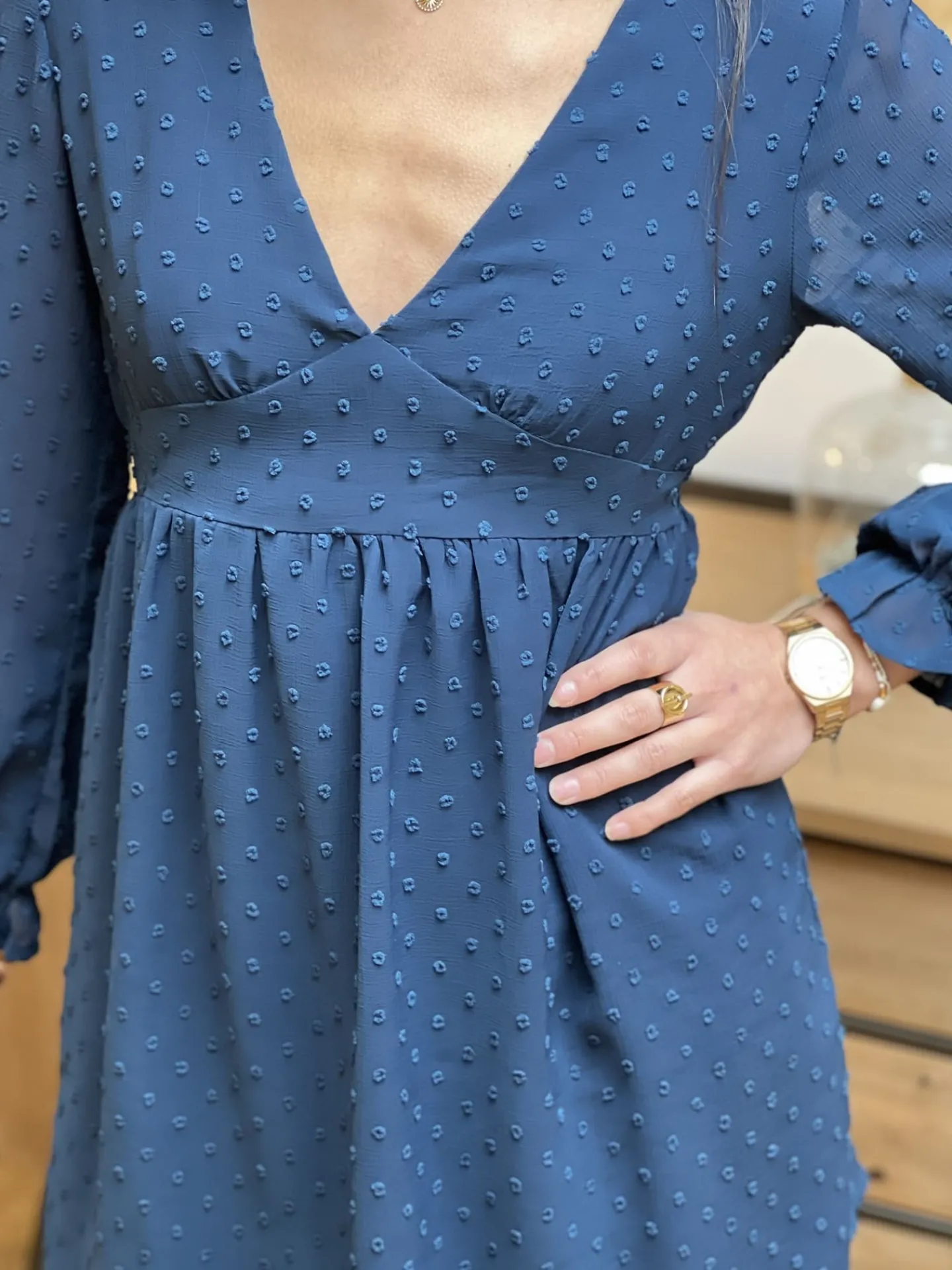 Robe Myriam*Mademoiselle Marcelle Online