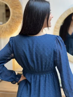 Robe Myriam*Mademoiselle Marcelle Online